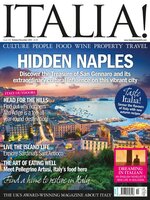 Italia magazine